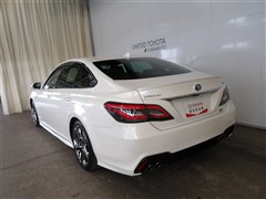 クラウン RS アドバンス