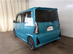 タント カスタムRS