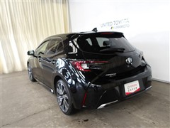 カローラスポーツ G Z