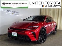 トヨタ クラウンHEV 2.5スポーツZ