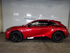 クラウンHEV 2.5スポーツZ