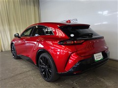 クラウンHEV 2.5スポーツZ