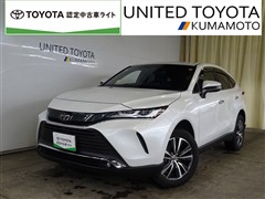 ハリアー G