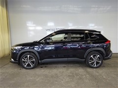 カローラクロス ハイブリッド Z