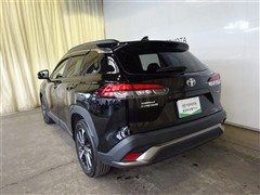 カローラクロス ハイブリッド Z