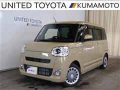 ダイハツ ムーヴキャンバス セオリー G