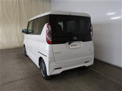 ルークス X