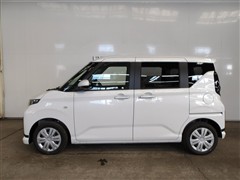 ムーヴ X