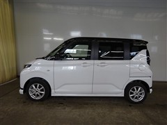 ムーヴ G