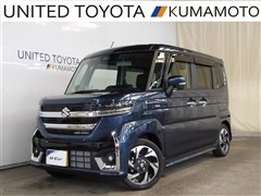 スペーシア カスタムHV XS