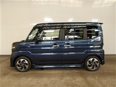 スペーシア カスタムHV XS