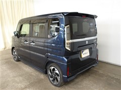 スペーシア カスタムHV XS
