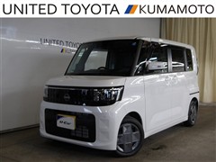 日産 ルークス X