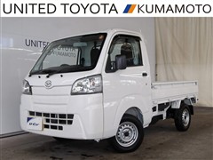 ハイゼットトラック スタンダード