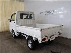 ハイゼットトラック スタンダード