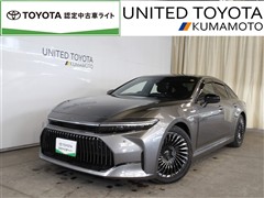 クラウンHEV 2.5セダンZ