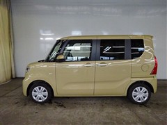 タント X リミテッド