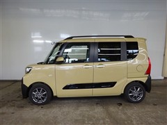 タント ファンクロス