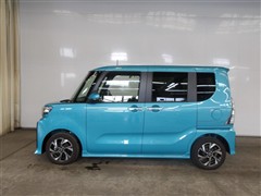 タント カスタムX
