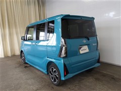 タント カスタムX