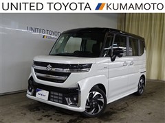 スペーシア カスタムHV XS