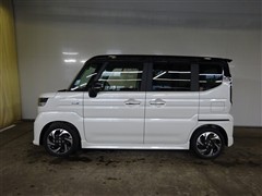 スペーシア カスタムHV XS