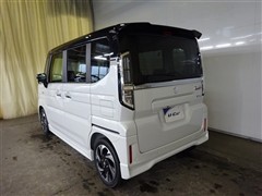 スペーシア カスタムHV XS