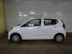 ミライース L SA3