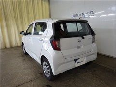 ミライース L SA3