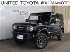 スズキ ジムニー XC