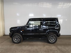 ジムニー XC