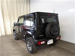 ジムニー XC