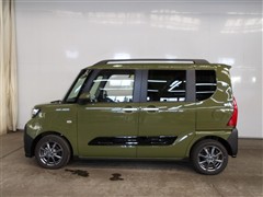 タント ファンクロス