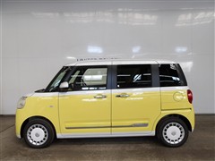 ムーヴキャンバス ストライプス G