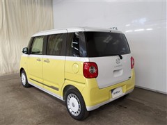 ムーヴキャンバス ストライプス G