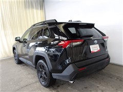 RAV4HV ADオフロードPKG2
