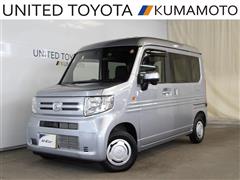 ホンダ N-VAN L