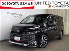 ヴォクシー ハイブリッド S-Z