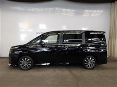 ヴォクシー ハイブリッド S-Z