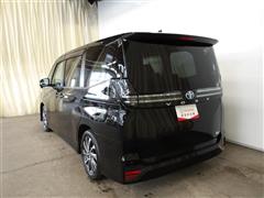 ヴォクシー ハイブリッド S-Z