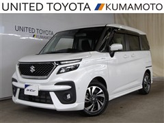 ソリオ バンディット HV MV