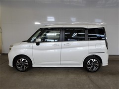 ソリオ バンディット HV MV