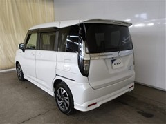 ソリオ バンディット HV MV