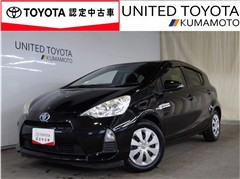 トヨタ アクア S