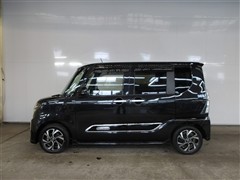 タント カスタムXスタイルセレクション