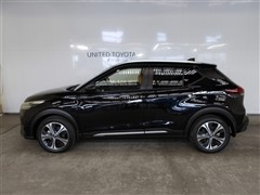キックス X ツートーンインテリアED