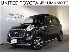 ダイハツ キャスト スタイルG プライムSA3