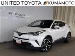 トヨタ C-HR G