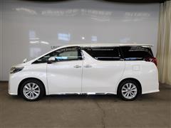 アルファード 2.5S