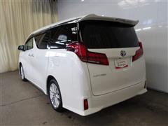 アルファード 2.5S